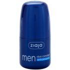 Ziaja Men Antitranspirant-Deoroller