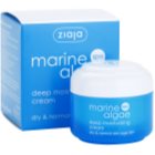 Ziaja Marine Algae extra erős hidratáló krém normál és száraz bőrre