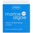 Ziaja Marine Algae vysoce hydratační krém pro normální a suchou pleť