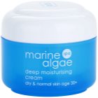 Ziaja Marine Algae vysoce hydratační krém pro normální a suchou pleť