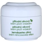 Ziaja Natural Olive krém proti vráskam 30+