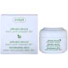 Ziaja Natural Olive krém proti vráskam 30+