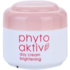 Ziaja Phyto Aktiv aufhellende Tagescreme für empfindliche Haut mit der Neigung zum Erröten