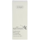 Ziaja Saffron liftingový gel