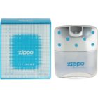 Zippo Fragrances Feelzone for Him Eau de Toilette für Herren 40 ml