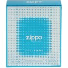 Zippo Fragrances Feelzone for Him toaletní voda pro muže 40 ml
