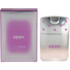 Zippo Fragrances Feelzone for Her Eau de Toilette für Damen 75 ml