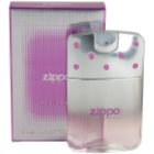 Zippo Fragrances Feelzone for Her Eau de Toilette für Damen 75 ml