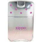 Zippo Fragrances Feelzone for Her Eau de Toilette für Damen 75 ml