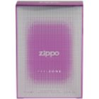 Zippo Fragrances Feelzone for Her Eau de Toilette für Damen 75 ml
