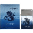 Zippo Fragrances Mythos toaletní voda pro muže 75 ml