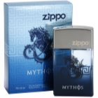 Zippo Fragrances Mythos toaletní voda pro muže 75 ml
