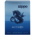Zippo Fragrances Mythos toaletní voda pro muže 75 ml