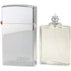 Zippo Fragrances The Original Eau de Toilette voor Mannen 100 ml