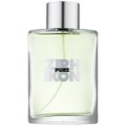 Zirh Ikon Pure woda toaletowa dla mężczyzn 125 ml