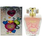 Zync Lusty Move woda perfumowana dla kobiet 100 ml
