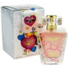 Zync Lusty Move woda perfumowana dla kobiet 100 ml