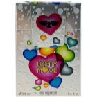 Zync Lusty Move woda perfumowana dla kobiet 100 ml