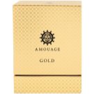 Amouage Gold, eau de parfum per donna 100 ml | notino.it