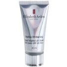 Otbeliwajuschtschi die Creme von den Pigmentflecken bis zu und nach zu kaufen,