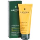 Le masque pour les cheveux le compliment avec les huiles les rappels