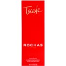 Rochas Tocade Eau De Toilette 100 Ml – Blumig-orientalischer Duft Mit Vanille & Blumennoten