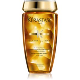 KÉRASTASE ELIXIR ULTIME šampon  notino.cz