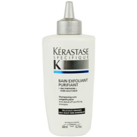 Kérastase Specifique, Anti-Dandruff Shampoo for an Oily 