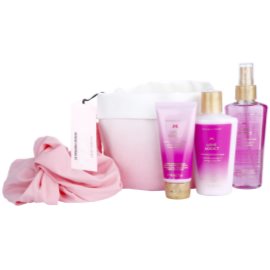 promo victoria perfume secret code Addict Blood Secret Orchid & Orange Victoria's Wild Love