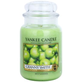 Yankee Candle Granny Smith
