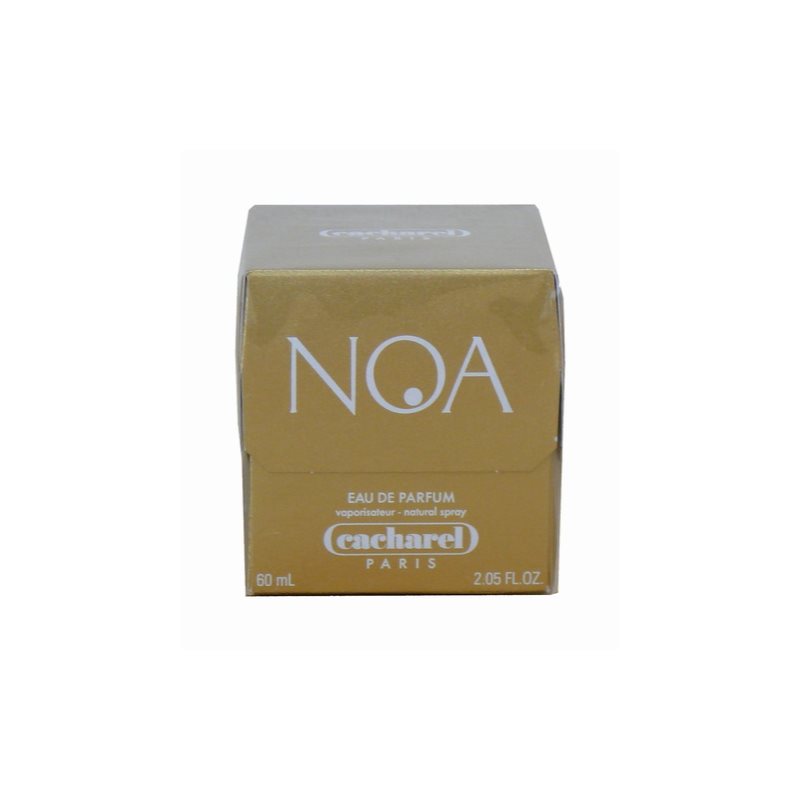 Cacharel Noa Gold Eau De Parfum Für Damen 60 Ml Notinode