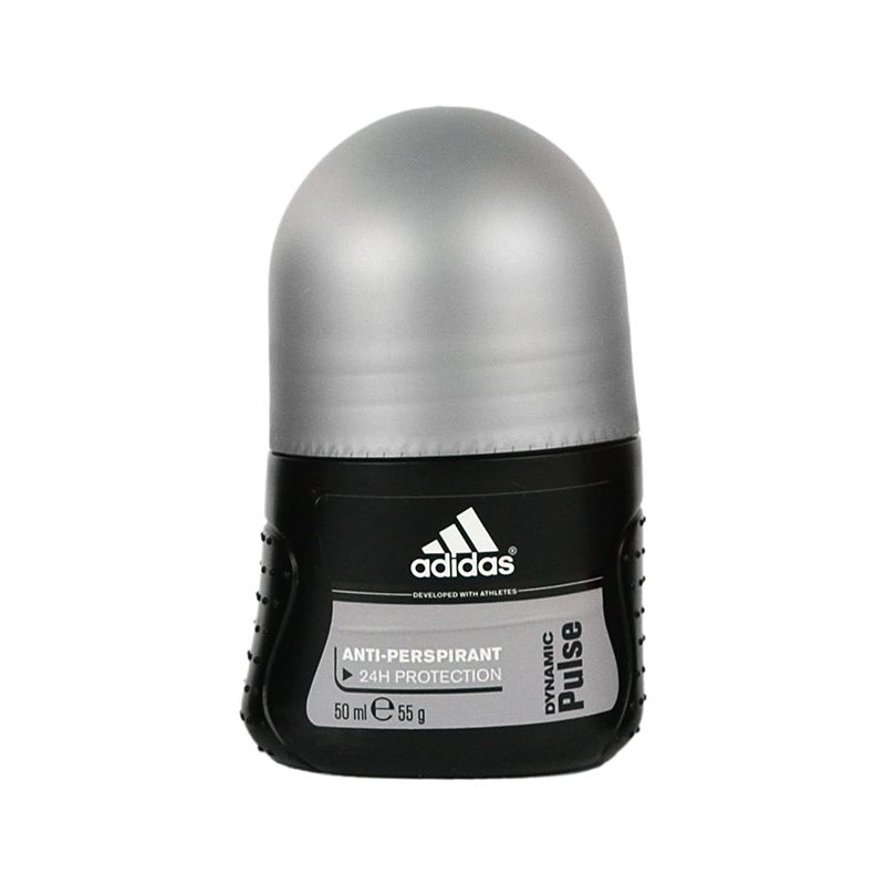 Adidas Dynamic Pulse, Deodorant Rollon for Men 50 ml notino.co.uk