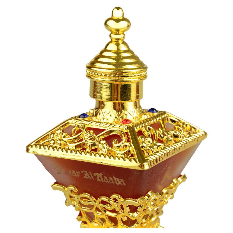 Al Haramain Attar Al Kaaba, Perfume unisex 25 ml Without Atomiser ...