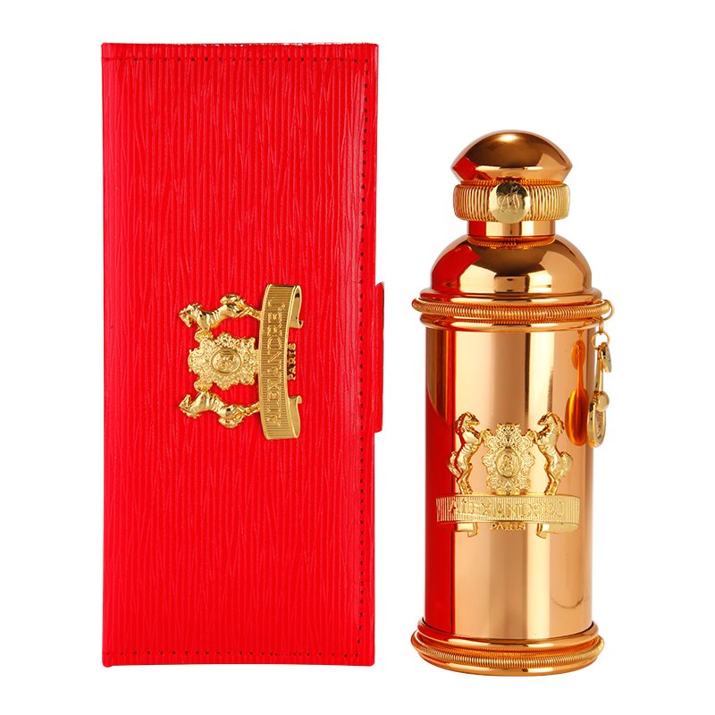 Alexandre.J The Collector: Golden Oud, Eau de Parfum unisex 100 ml ...