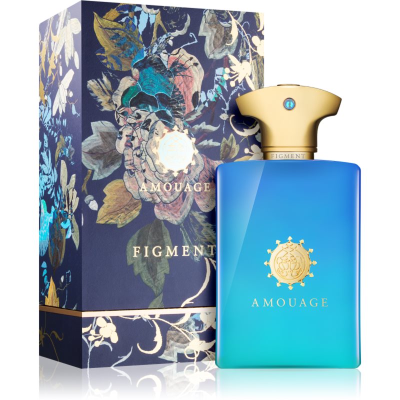 Amouage Figment, Eau de Parfum for Men 100 ml | notino.co.uk