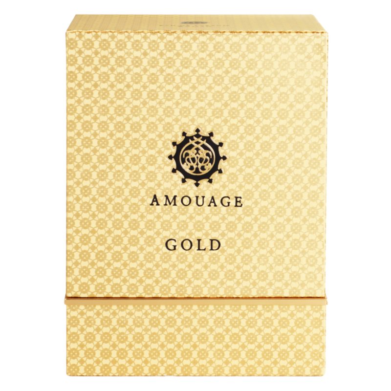 Amouage Gold, Eau De Parfum pentru femei 100 ml | aoro.ro