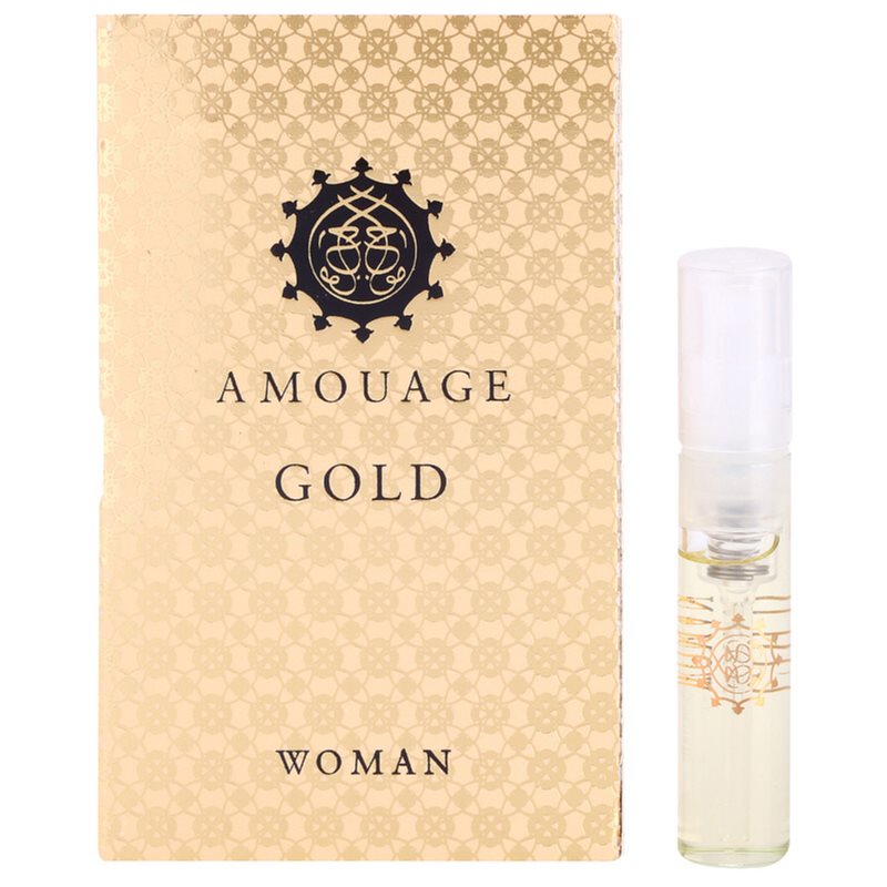 Amouage Gold, Eau De Parfum pentru femei 100 ml | aoro.ro