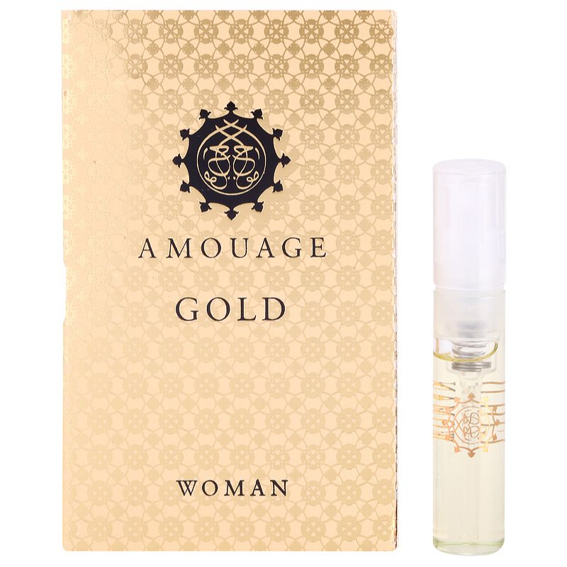Amouage Gold, Eau De Parfum pentru femei 100 ml aoro.ro