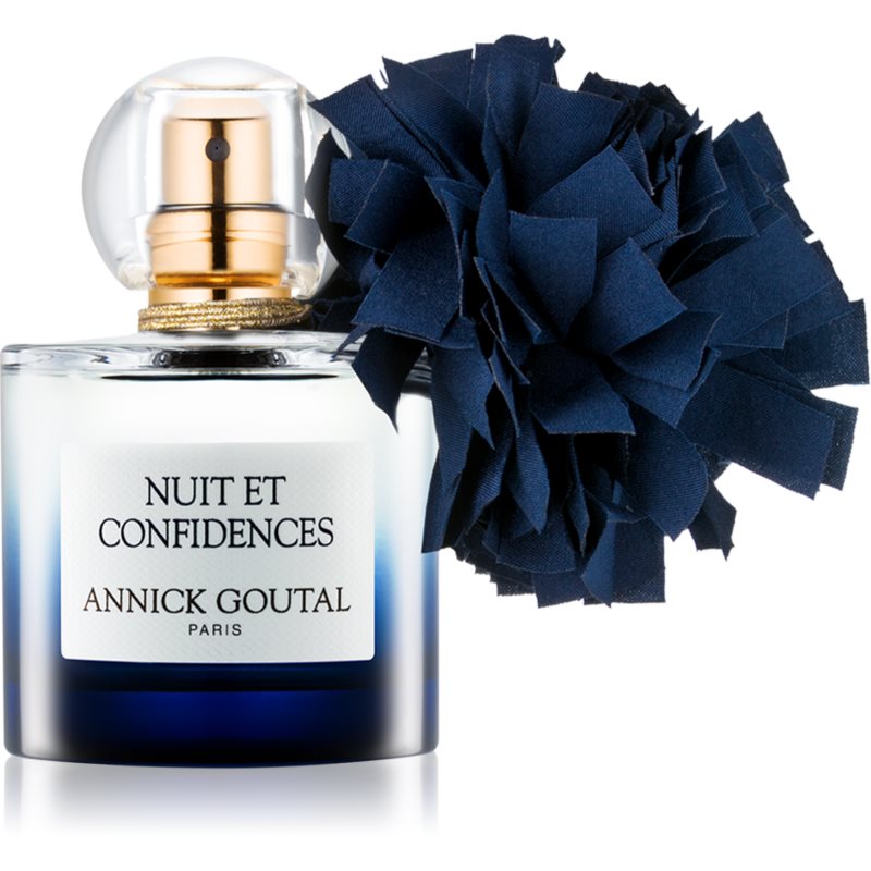 Annick Goutal Oiseaux de Nuit Nuit et Confidences, Eau de Parfum for