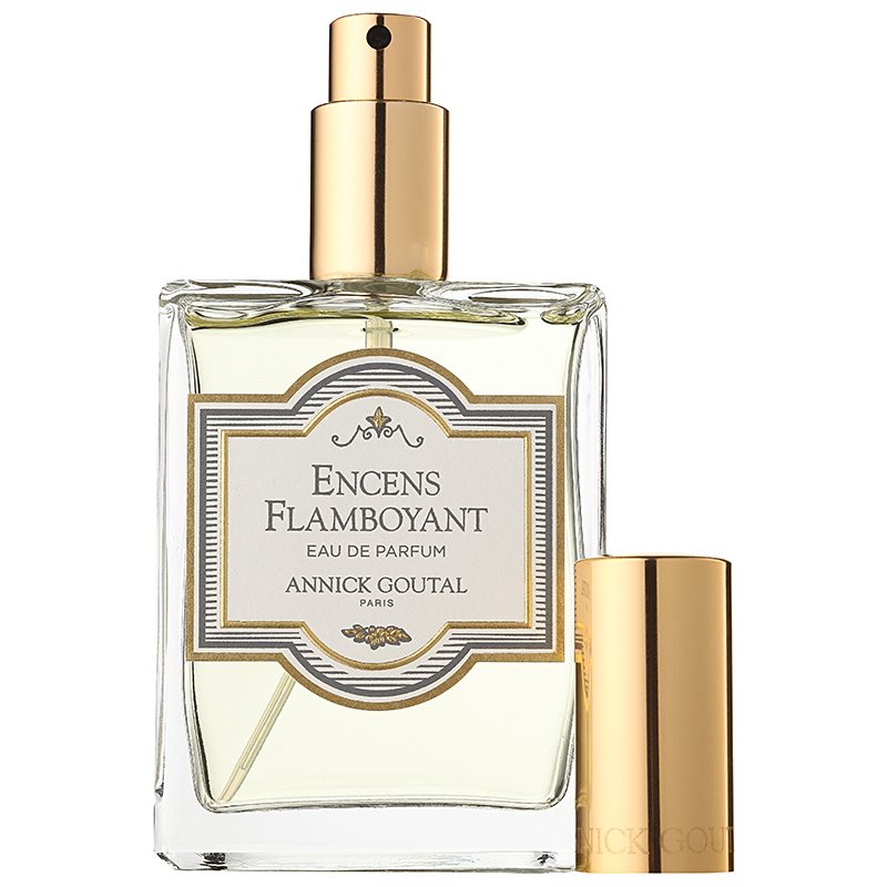 Annick Goutal Encens Flamboyant, eau de parfum pour homme 100 ml