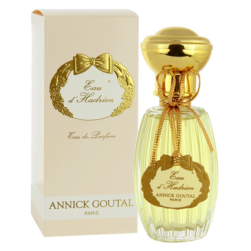 Annick Goutal Eau D´Hadrien, Eau De Parfum pentru femei 100 ml aoro.ro