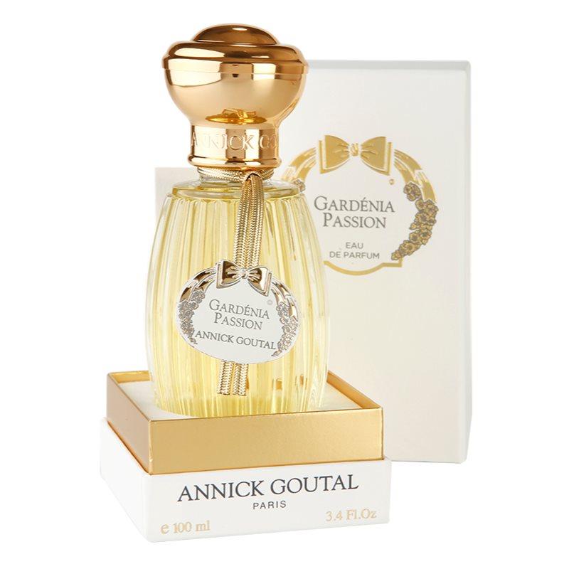 Annick Goutal Gardénia Passion, Eau de Parfum for Women 100 ml notino.se