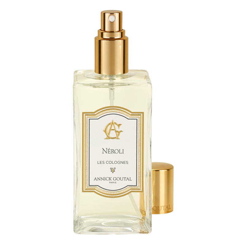 Annick Goutal Les Colognes Neroli, colonia unisex 200 ml fapex.es