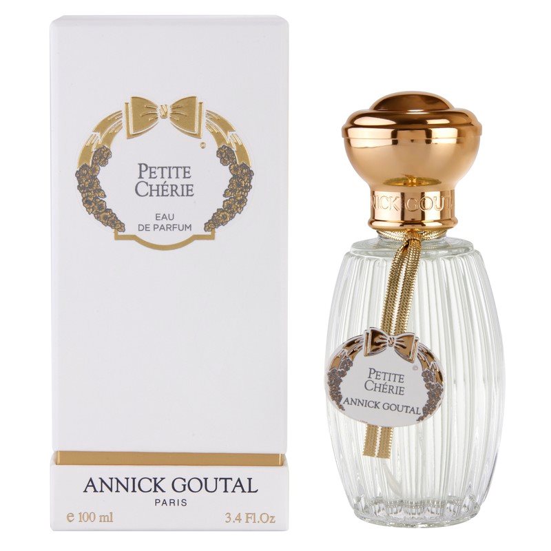 Annick Goutal Petite Cherie, parfémovaná voda pro ženy 100 ml notino.cz