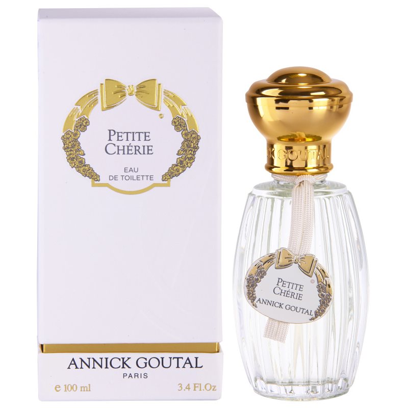 Annick Goutal Petite Cherie, Eau de Toilette für Damen 100 ml notino.de