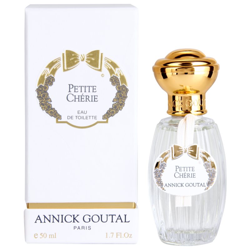 Annick Goutal Petite Cherie, Eau de Toilette für Damen 100 ml notino.de