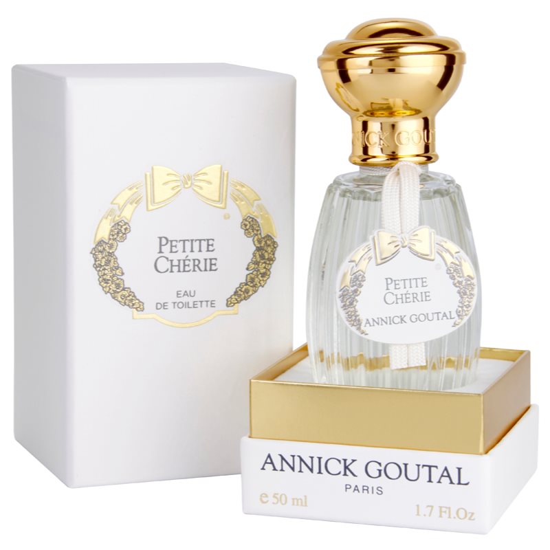 Annick Goutal Petite Cherie, Eau de Toilette für Damen 100 ml notino.de