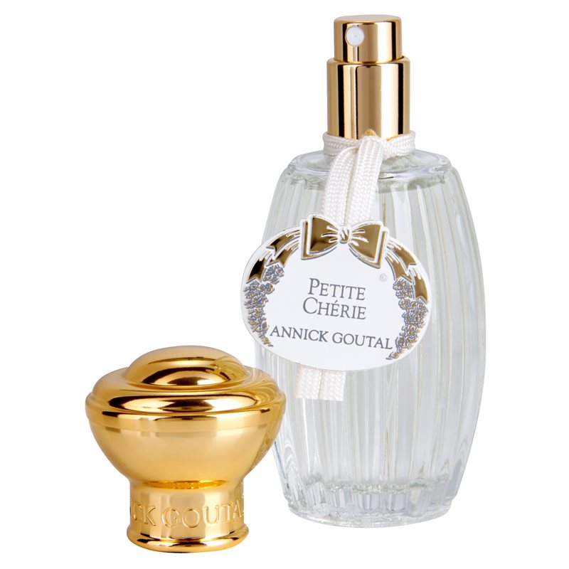 Annick Goutal Petite Cherie, Eau de Toilette für Damen 100 ml notino.de