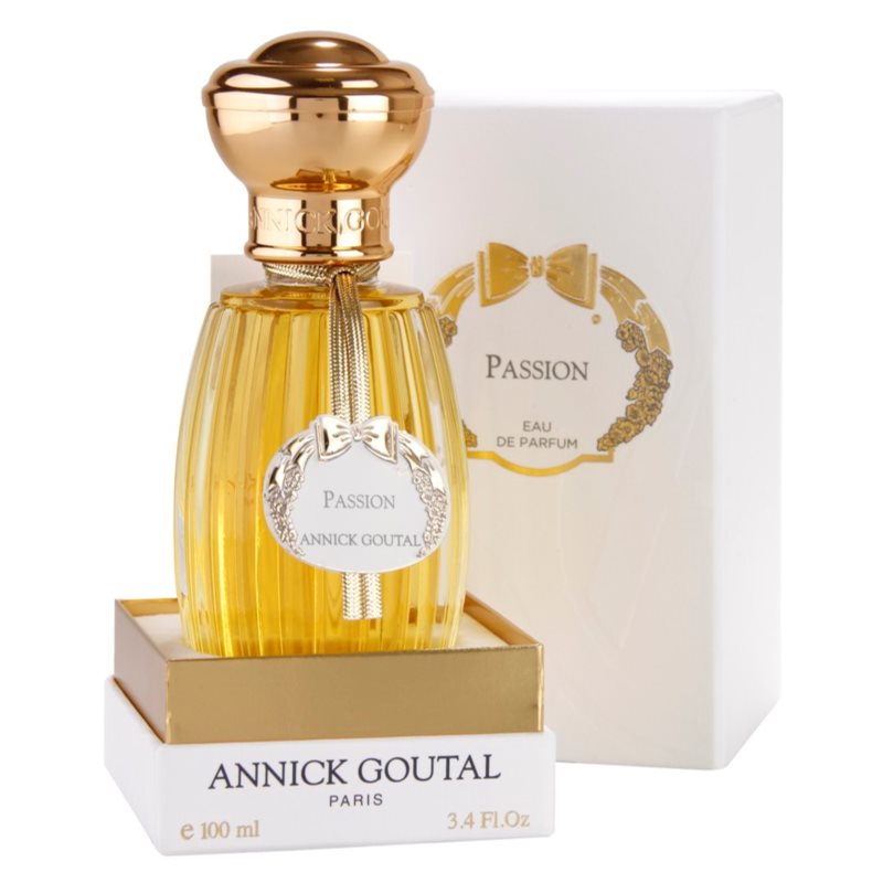 Annick Goutal Passion, eau de parfum nőknek 100 ml | notino.hu