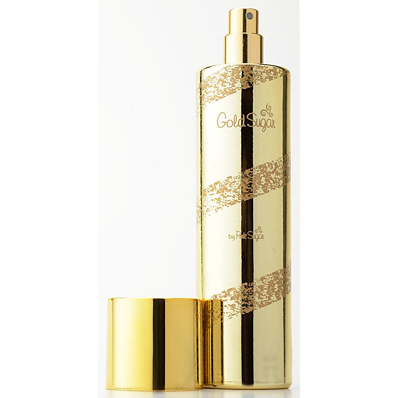 Aquolina Gold Sugar, eau de toilette per donna 100 ml notino.it